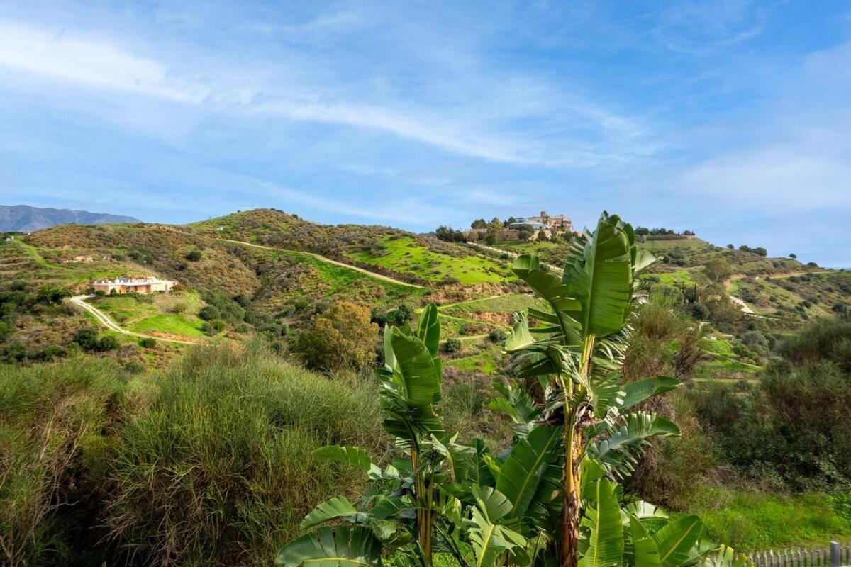 A Dream Destination For Relaxed Vacationing Daire MIJAS COSTA Dış mekan fotoğraf