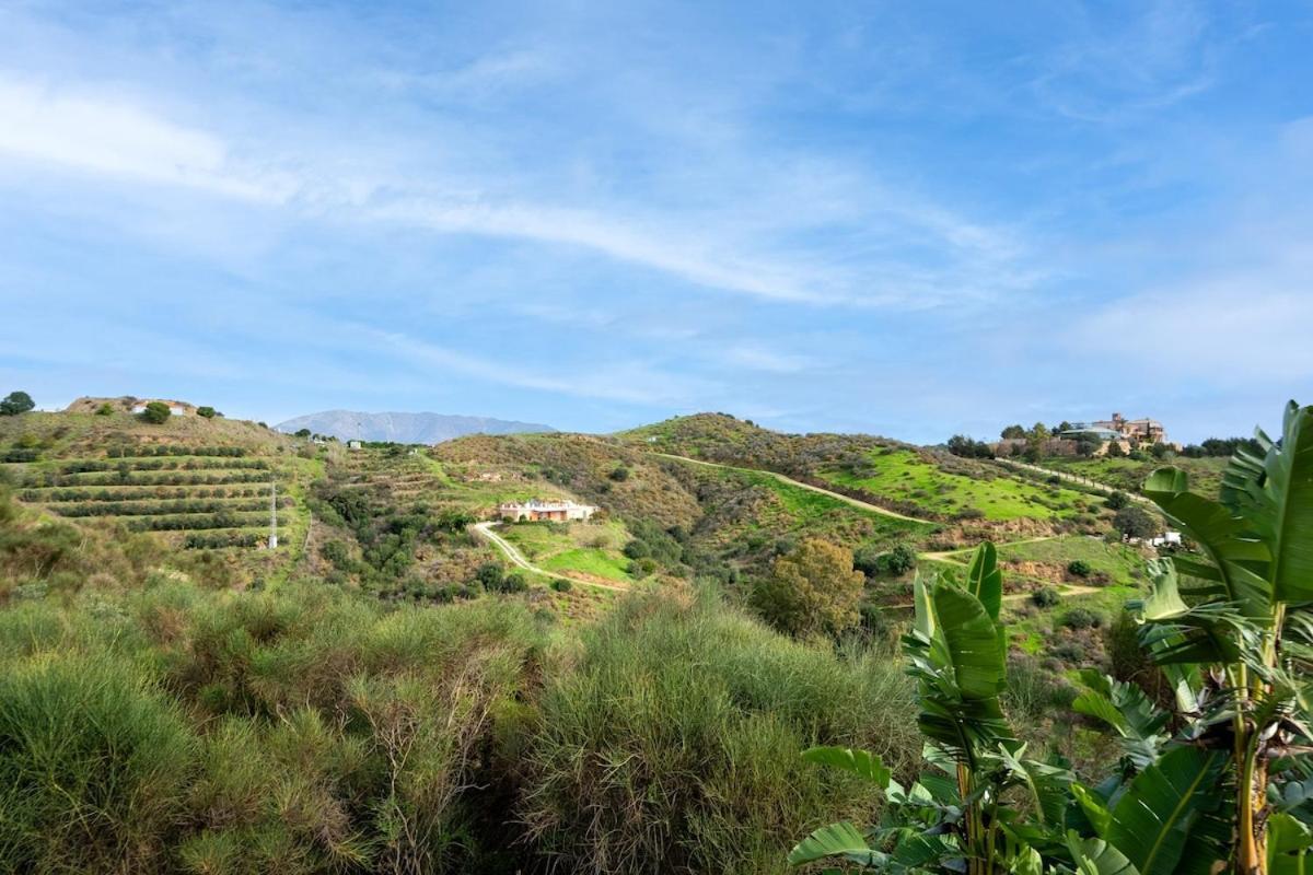 A Dream Destination For Relaxed Vacationing Daire MIJAS COSTA Dış mekan fotoğraf